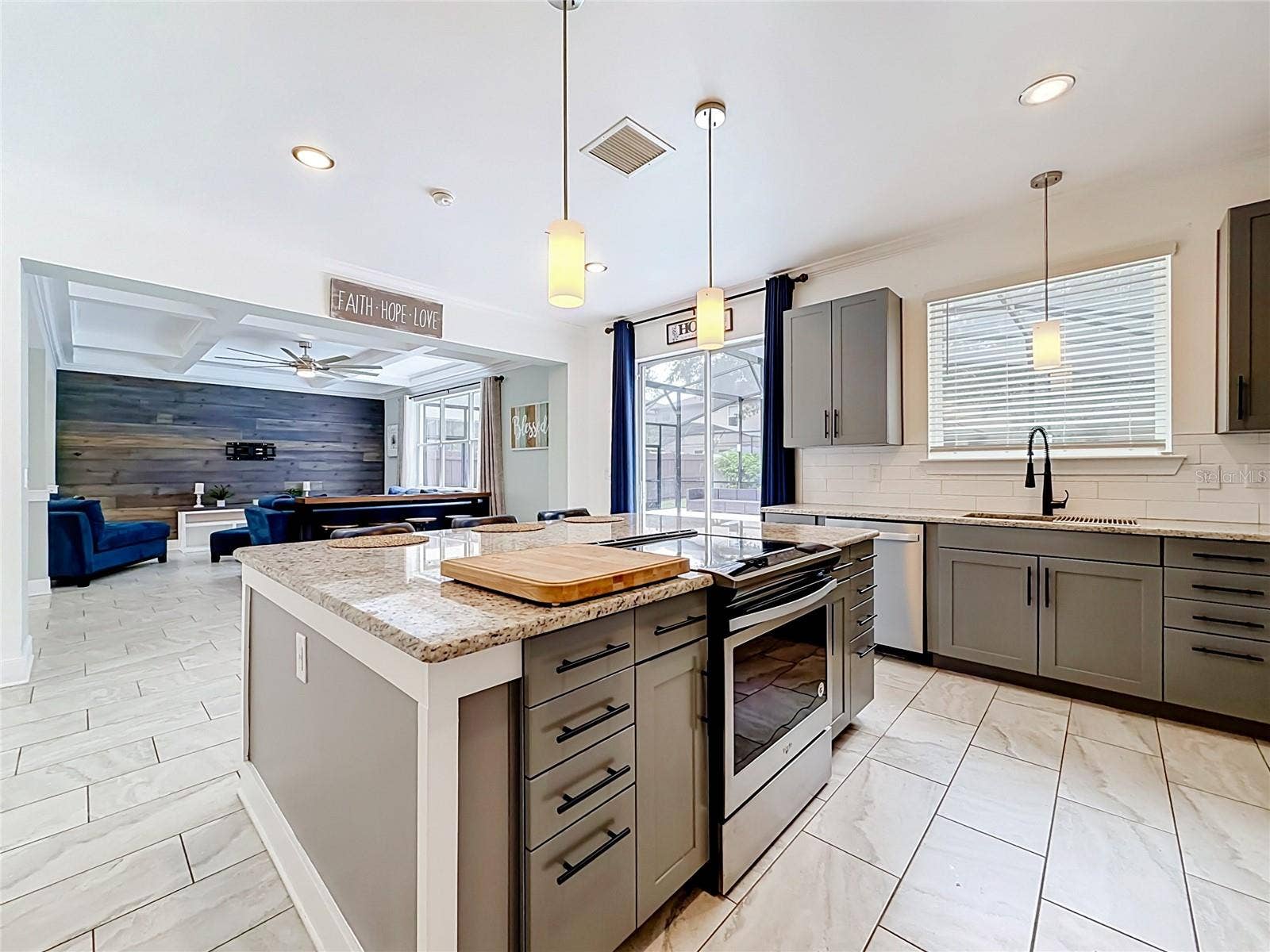 1515 BLUE HORIZON DRIVE, Clermont, FL 34714 1515 BLUE HORIZON DRIVE, Clermont, FL 34714