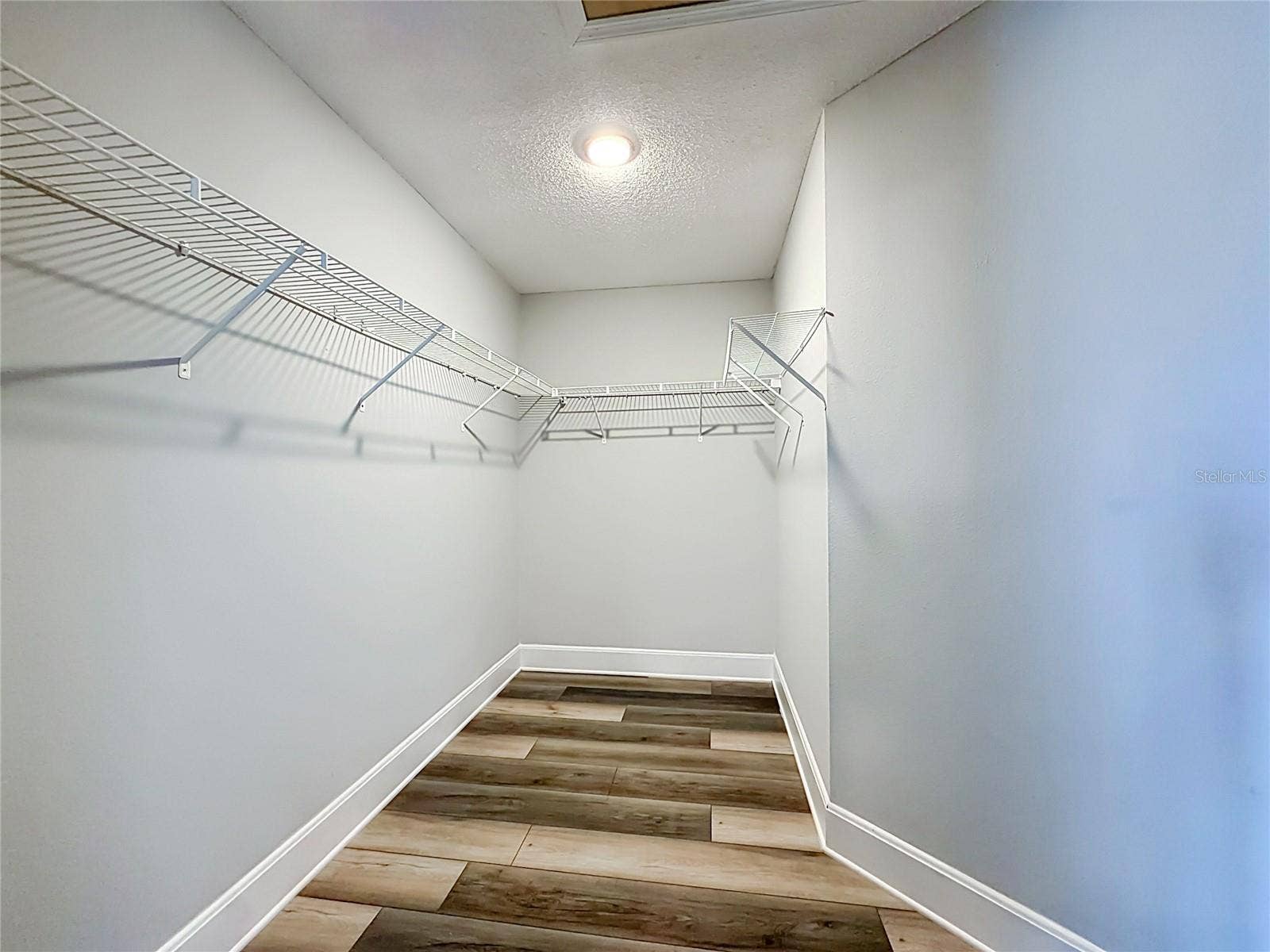 1515 BLUE HORIZON DRIVE, Clermont, FL 34714 Master Bedroom Closet