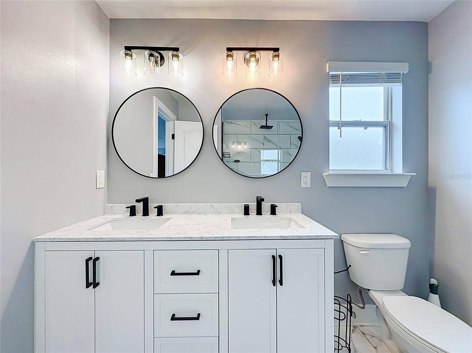 1515 BLUE HORIZON DRIVE, Clermont, FL 34714 Master bathroom