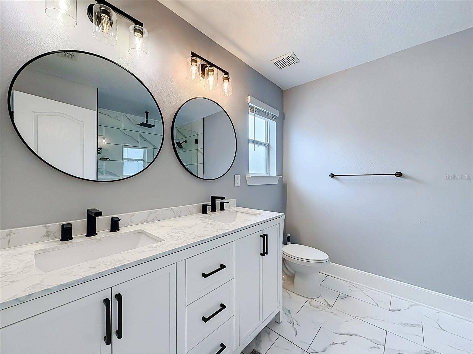 1515 BLUE HORIZON DRIVE, Clermont, FL 34714 Master bathroom