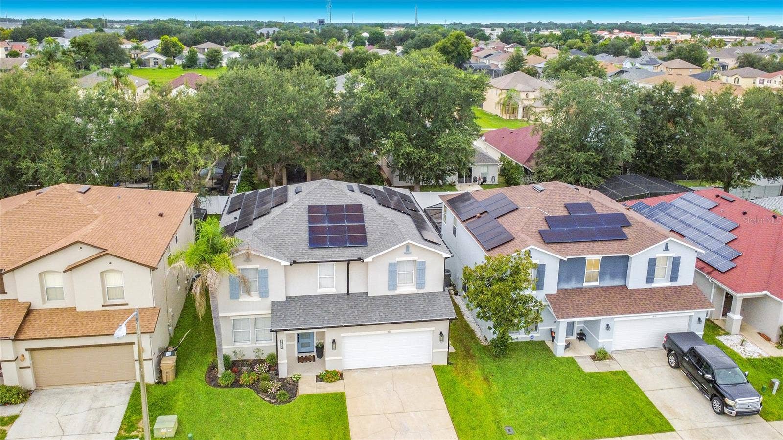 1515 BLUE HORIZON DRIVE, Clermont, FL 34714 1515 BLUE HORIZON DRIVE, Clermont, FL 34714