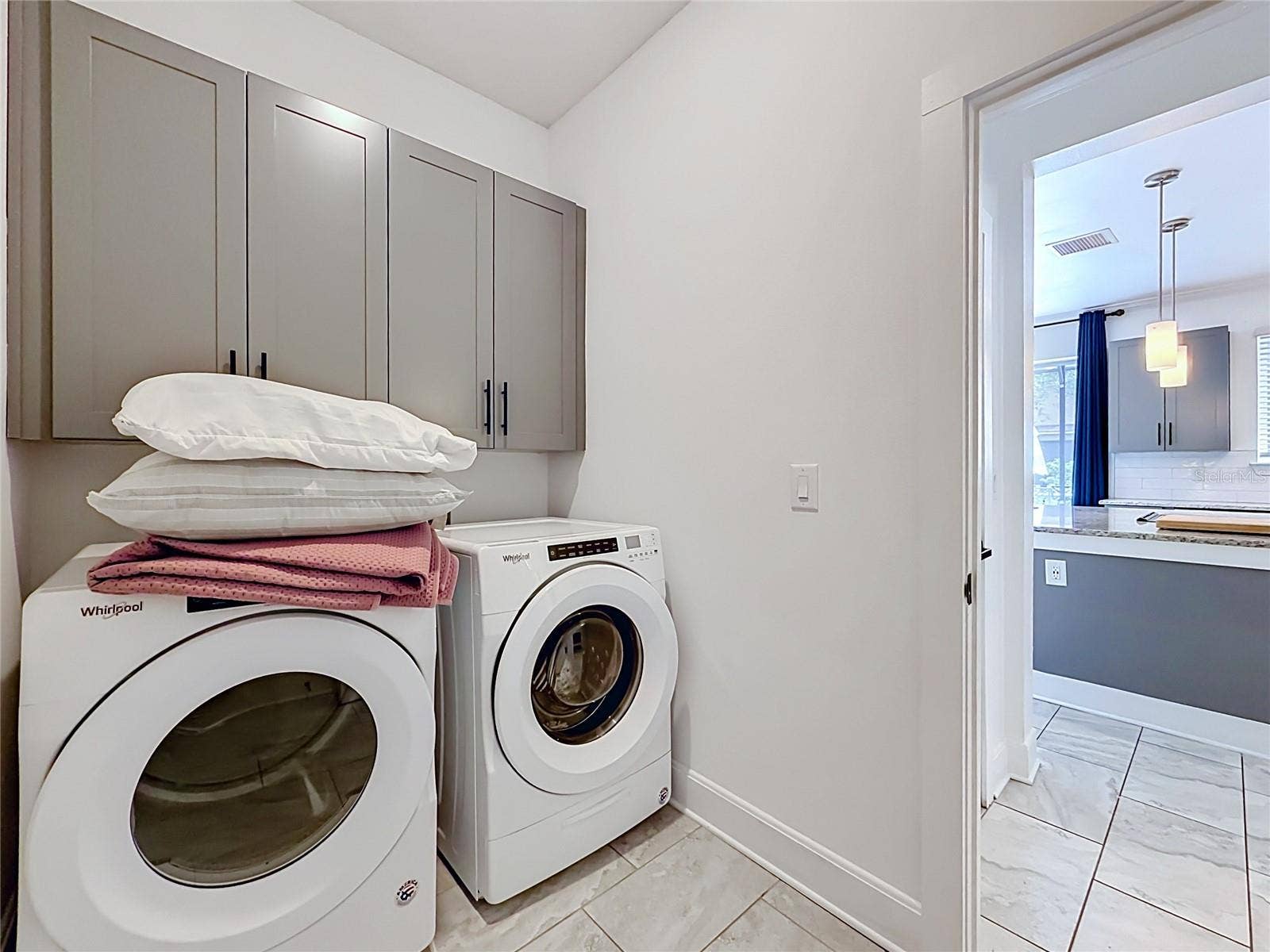 1515 BLUE HORIZON DRIVE, Clermont, FL 34714 Laundry room