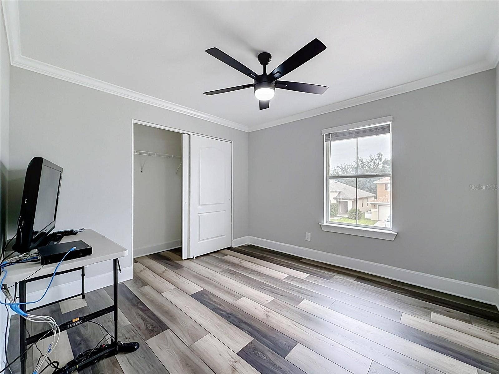 1515 BLUE HORIZON DRIVE, Clermont, FL 34714 Bedroom 3