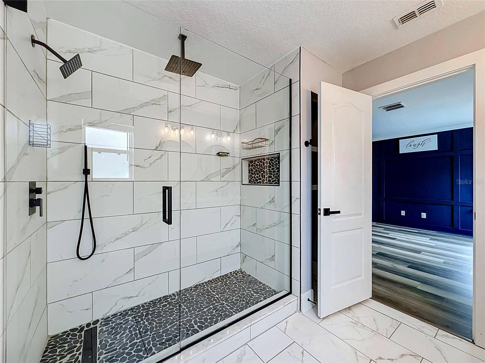 1515 BLUE HORIZON DRIVE, Clermont, FL 34714 Master Bathroom