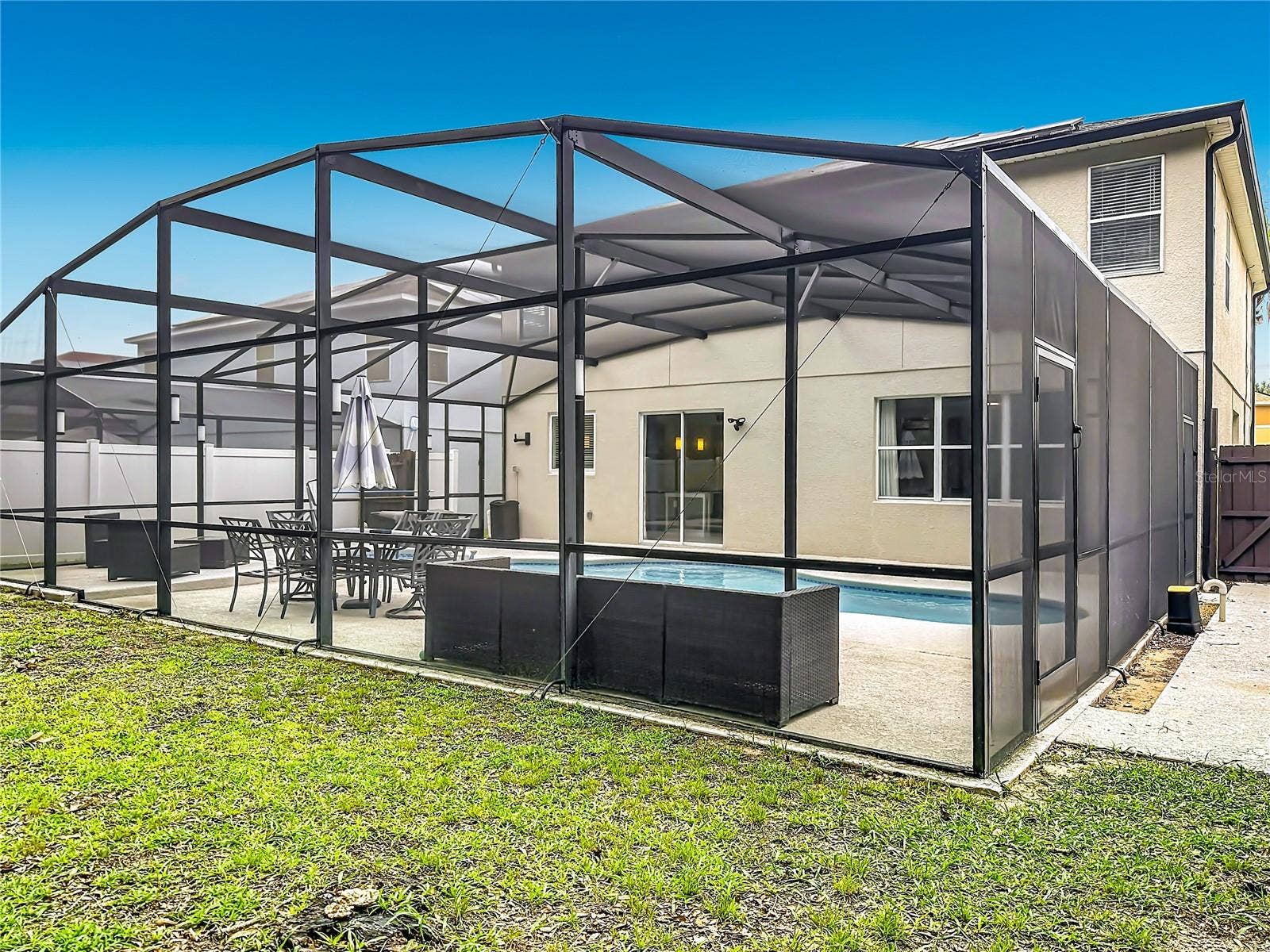 1515 BLUE HORIZON DRIVE, Clermont, FL 34714 1515 BLUE HORIZON DRIVE, Clermont, FL 34714