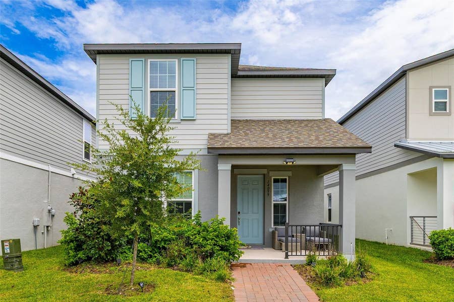 Property photo for 14099 FRASIER STREET, Winter Garden, FL