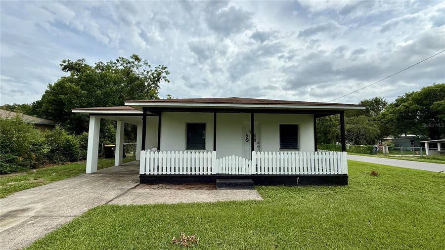 Property photo for 202 E POLK STREET, Auburndale, FL