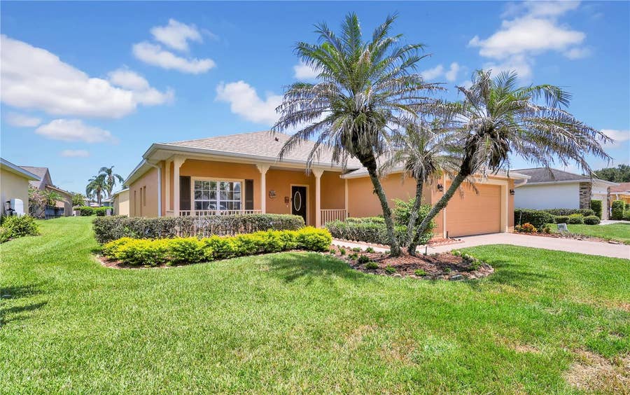 Property photo for 362 LAKE CASSIDY DRIVE, Poinciana, FL