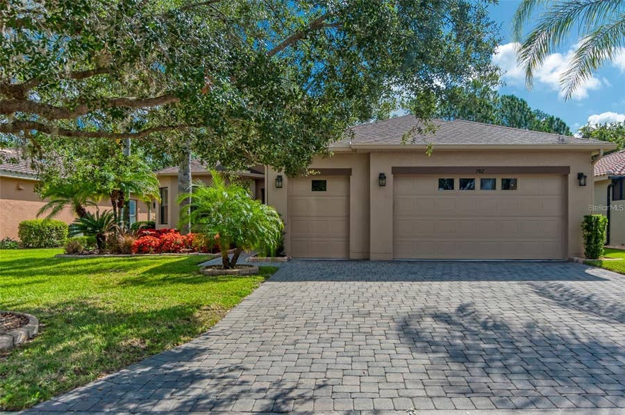 Property photo for 782 BARCELONA DRIVE, Poinciana, FL