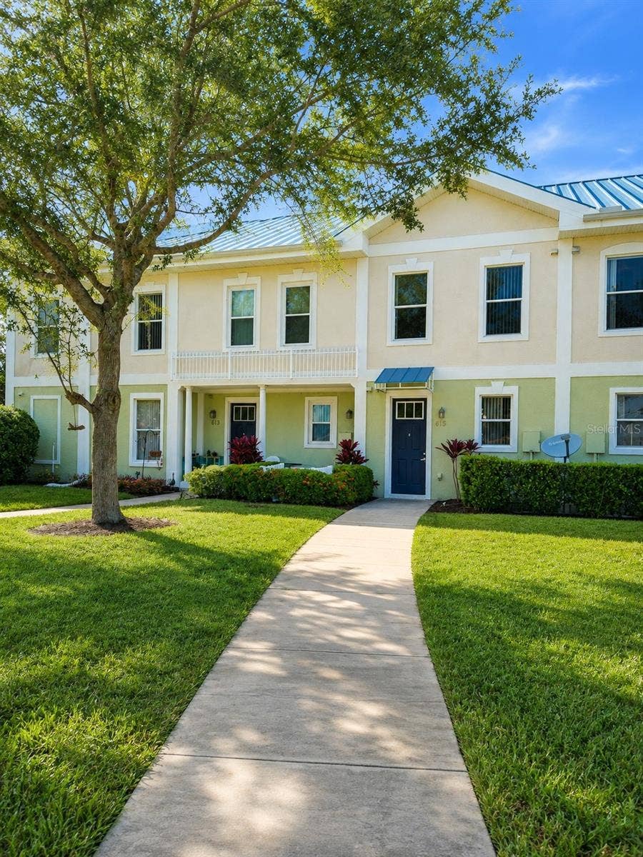 Property photo for 615 FOUNDERS DRIVE, Kissimmee, FL