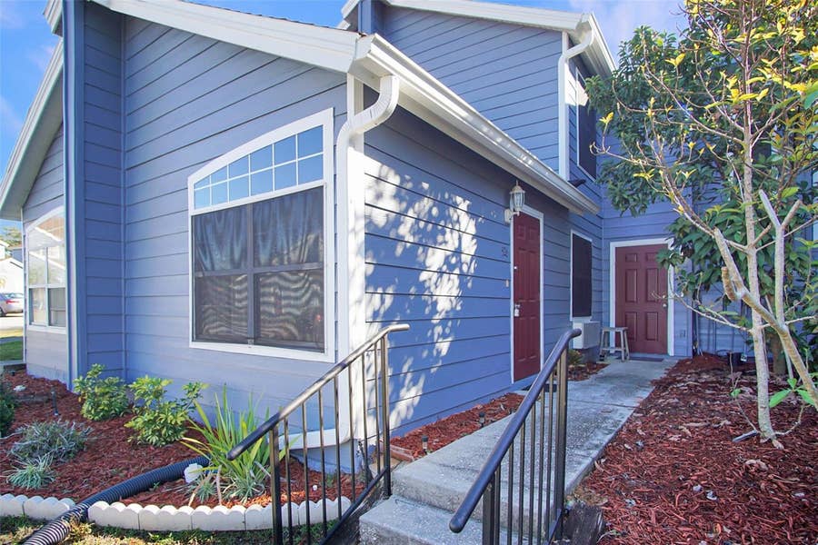 Property photo for 526 CARIBBEAN DRIVE, Davenport, FL