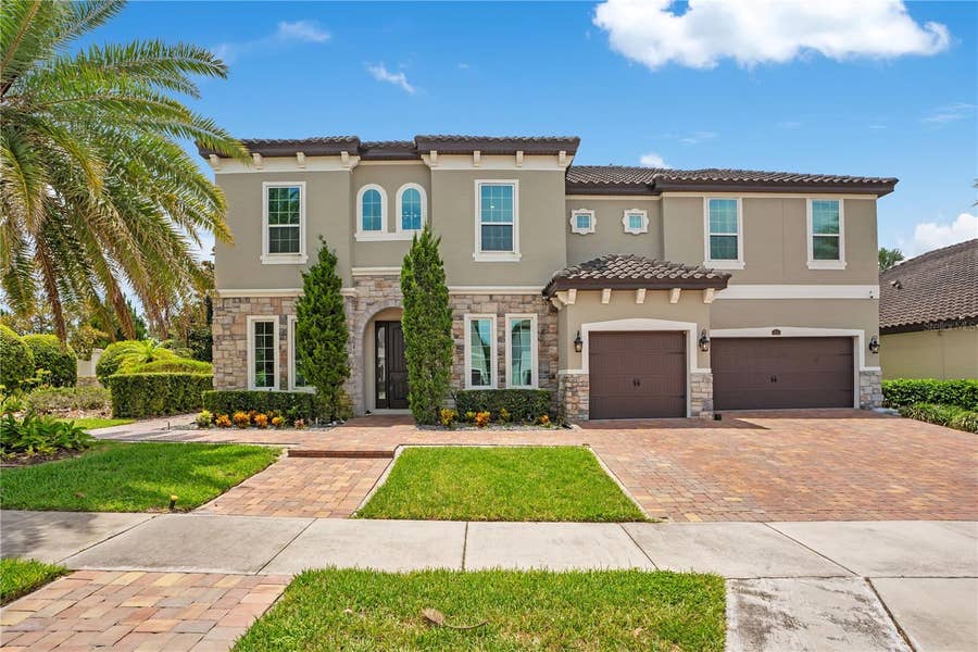 Property photo for 16548 RAVEN ROCK PLACE, Winter Garden, FL