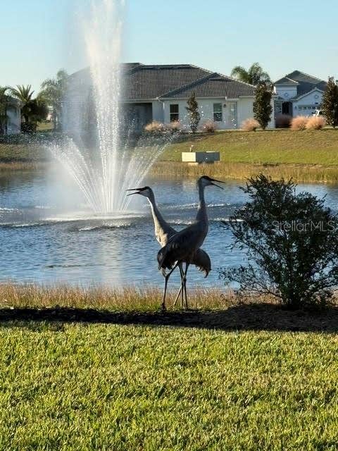 1458 OLYMPIC CLUB BOULEVARD, Davenport, FL 33896