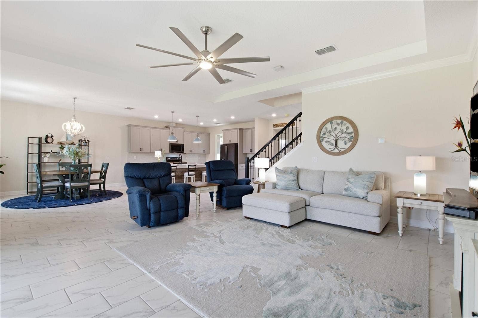 1458 OLYMPIC CLUB BOULEVARD, Davenport, FL 33896