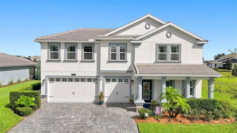 Property photo for 1458 OLYMPIC CLUB BOULEVARD, Davenport, FL