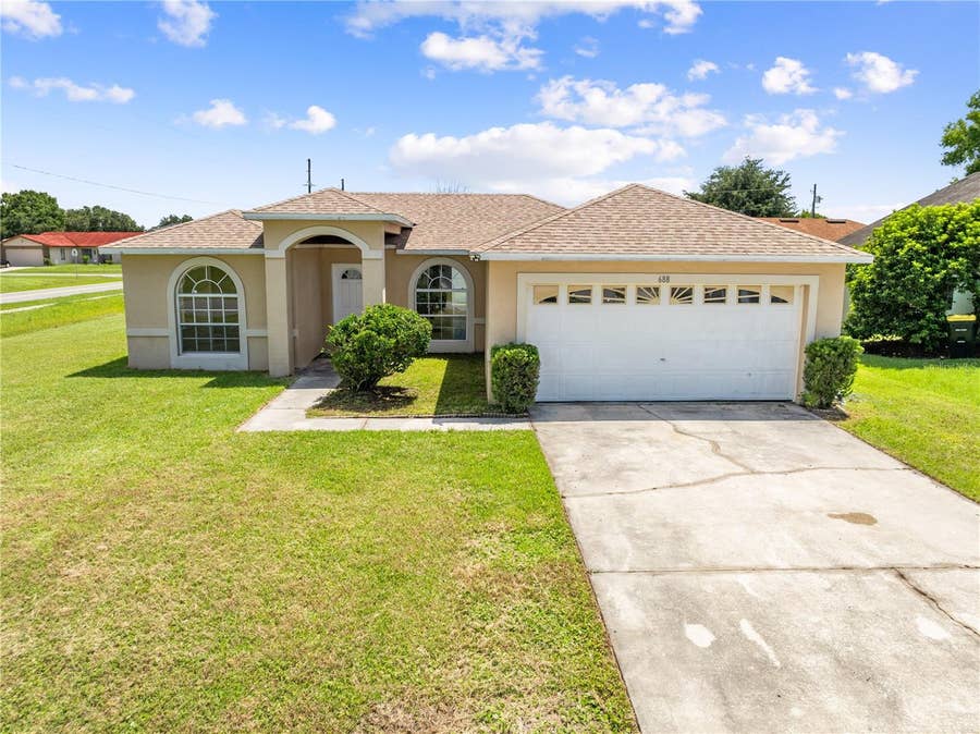 Property photo for 688 JAGUAR COURT, Poinciana, FL