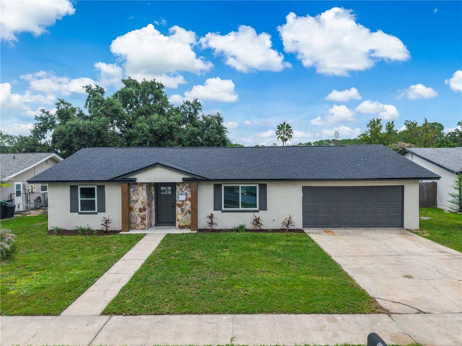Property photo for 8624 BAYLOR CIRCLE, Orlando, FL
