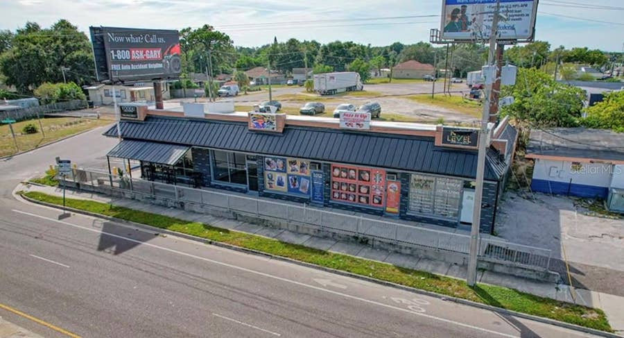 Property photo for 9002 N 40TH ST, Tampa, FL
