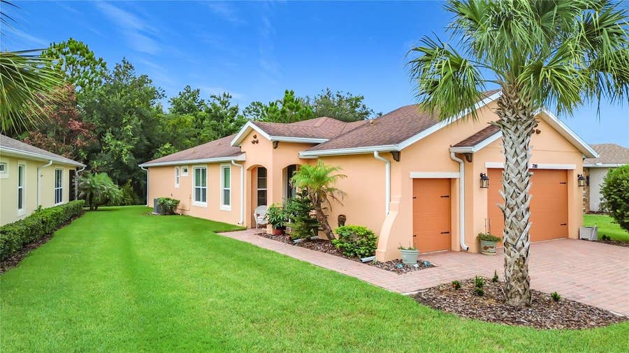 Property photo for 700 SHADY CANYON WAY, Poinciana, FL