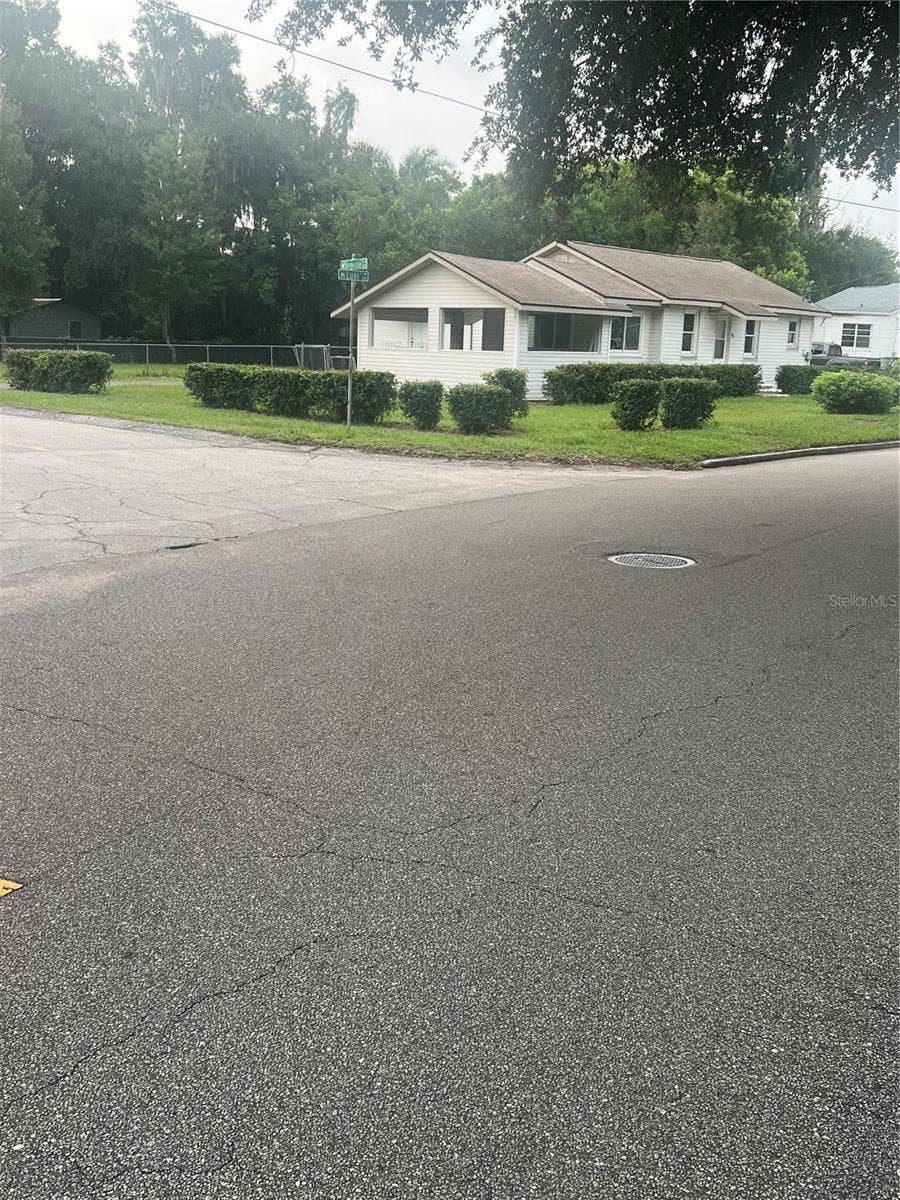860 LUSK PLACE, Bartow, FL 33830 Right-back
