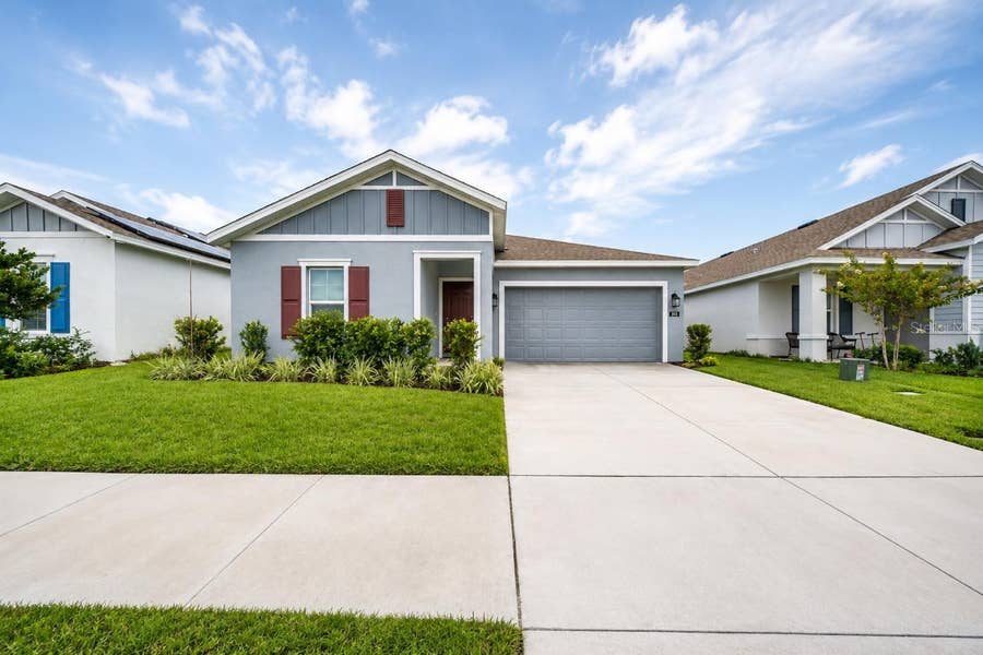 Property photo for 688 SAND PINE LN, Haines City, FL