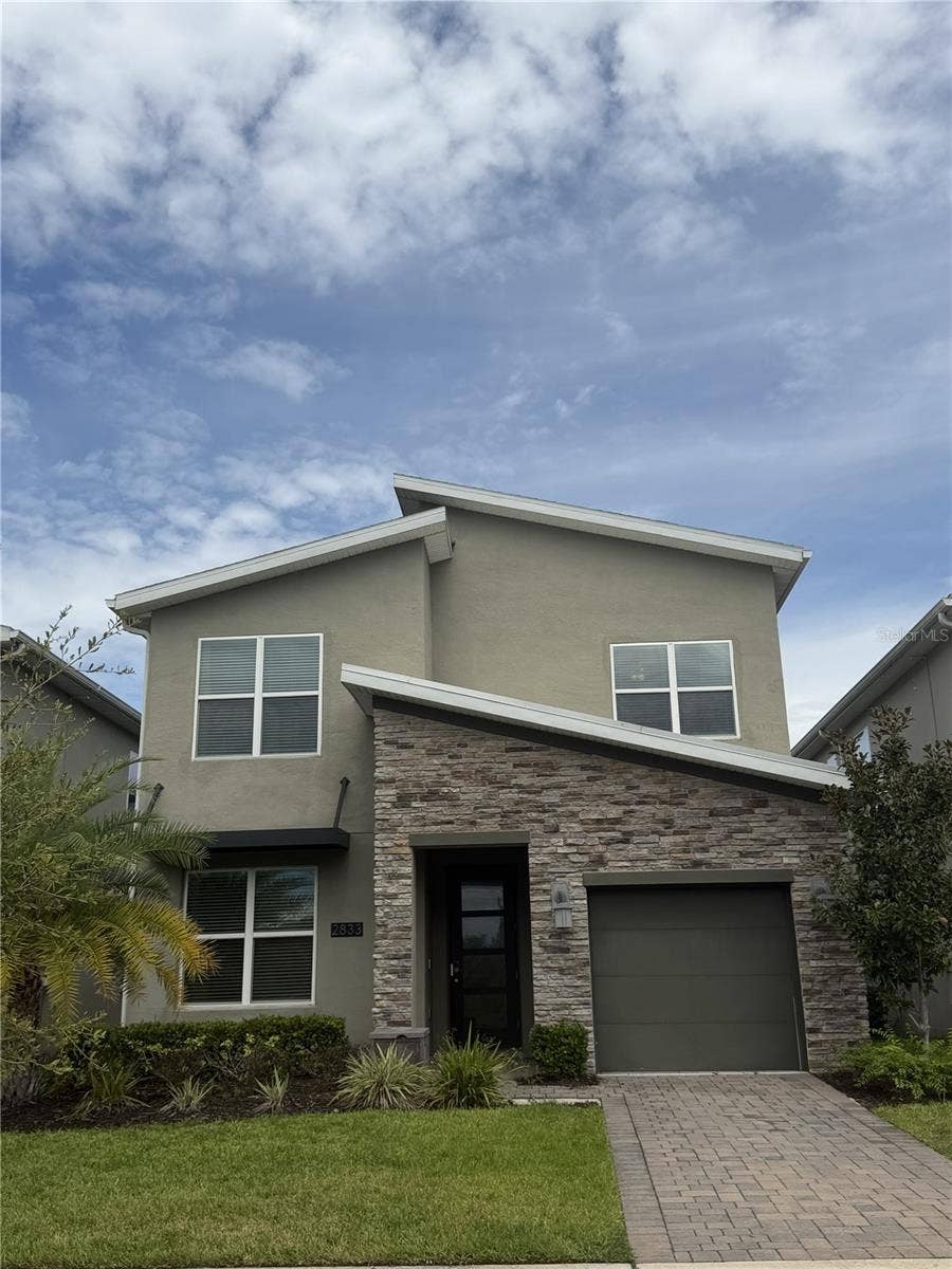 Property photo for 2833 BOOKMARK DRIVE, Kissimmee, FL