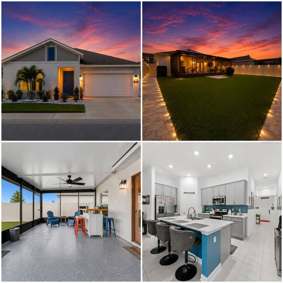 Property photo for 412 ADAMS ALE PLACE, Davenport, FL