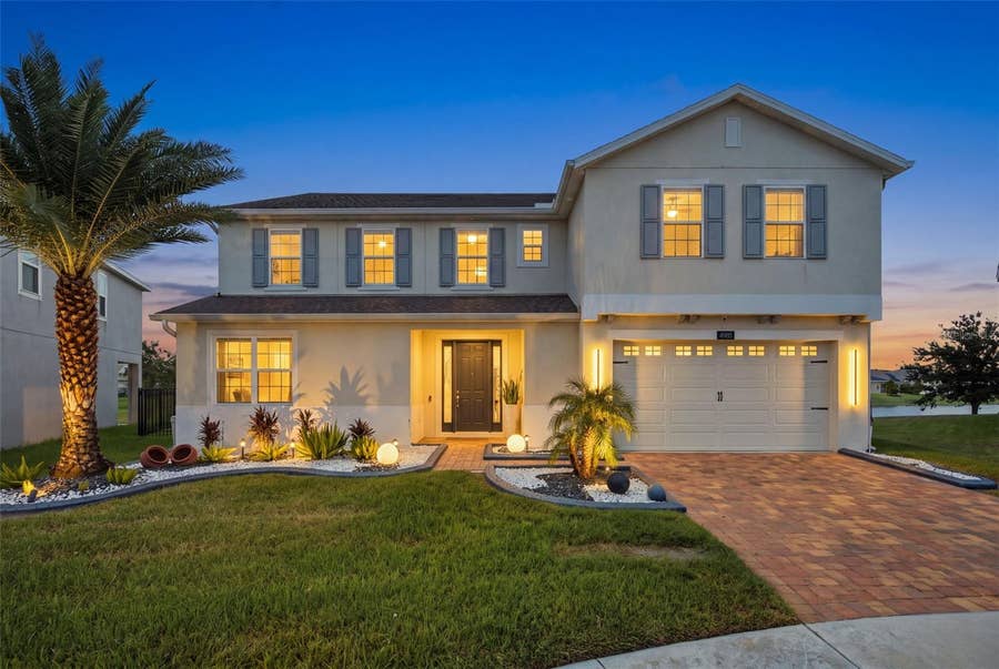 Property photo for 4953 OLIVIA COURT, St Cloud, FL