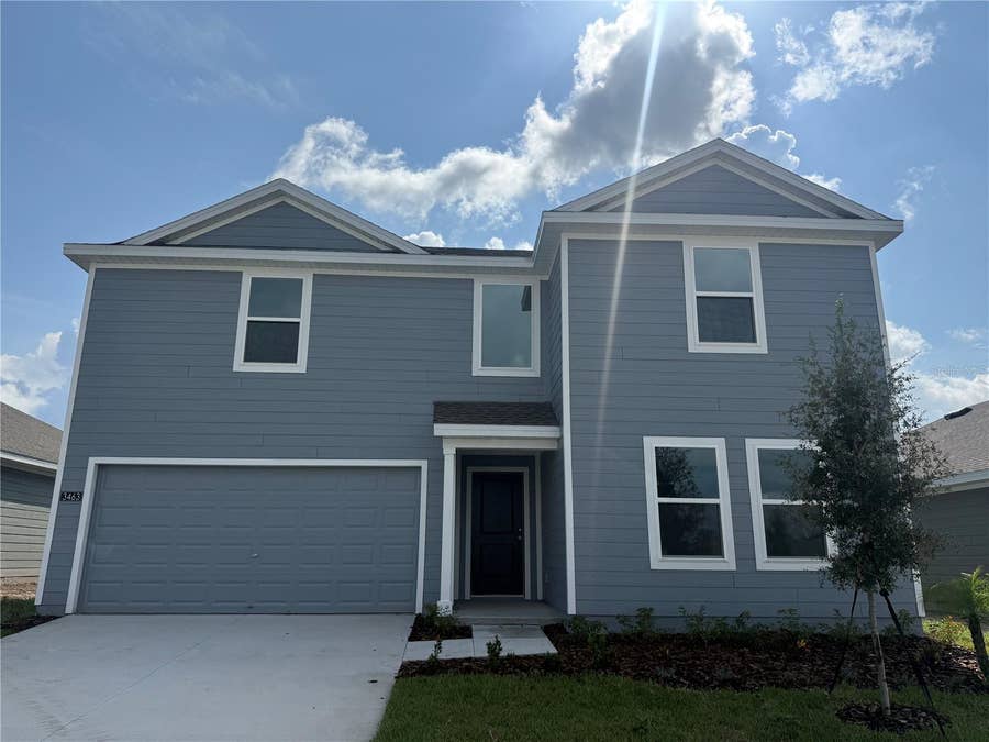 Property photo for 3463 ROVER ROAD, Eagle Lake, FL