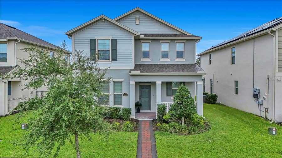 Property photo for 16495 POINT ROCK DRIVE, Winter Garden, FL