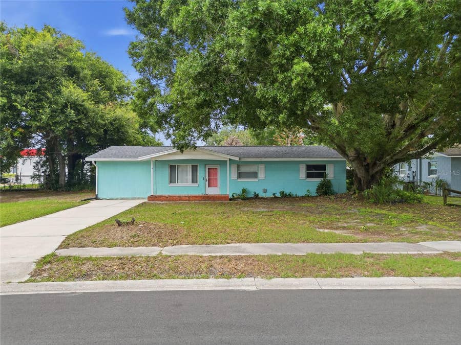 Property photo for 120 E HOFFMAN ST, Lake Alfred, FL
