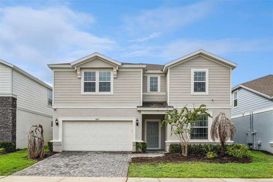 Property photo for 3621 LILY LANE, Davenport, FL