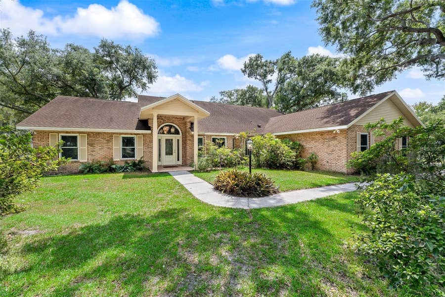 Property photo for 1650 GRANADA BOULEVARD, Kissimmee, FL