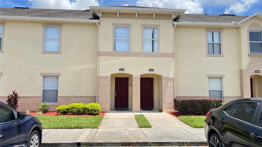 Property photo for 2848 CLUB CORTILE CIRCLE, Kissimmee, FL