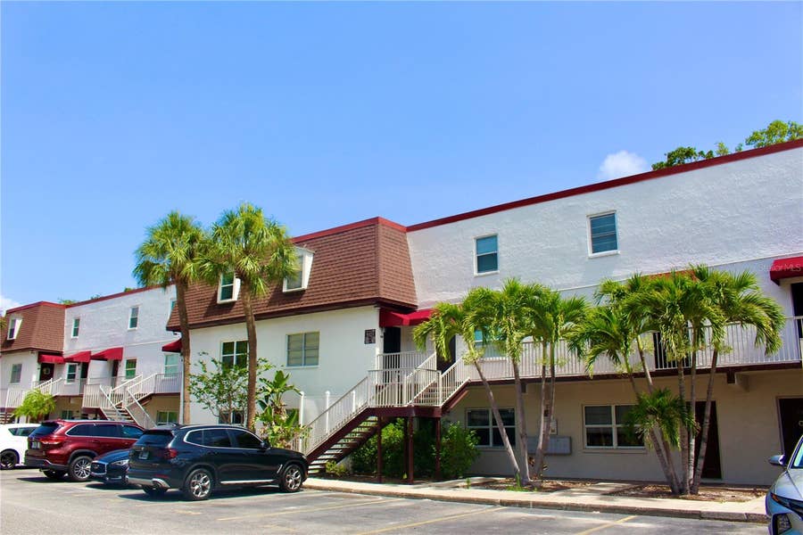 Property photo for 9101 TUDOR DRIVE, #F206, Tampa, FL