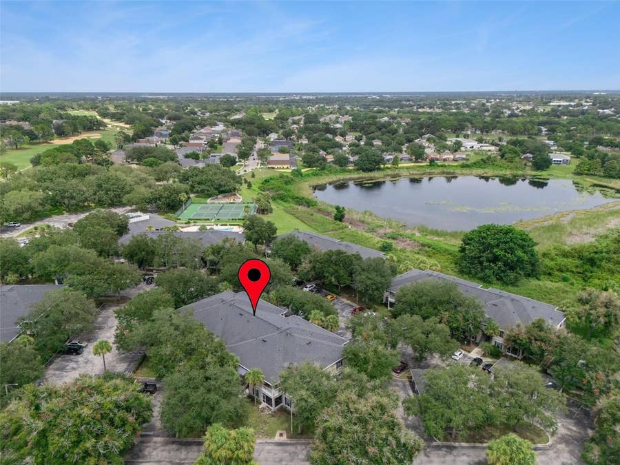 Property photo for 6005 HEMINGWAY CIRCLE, Haines City, FL