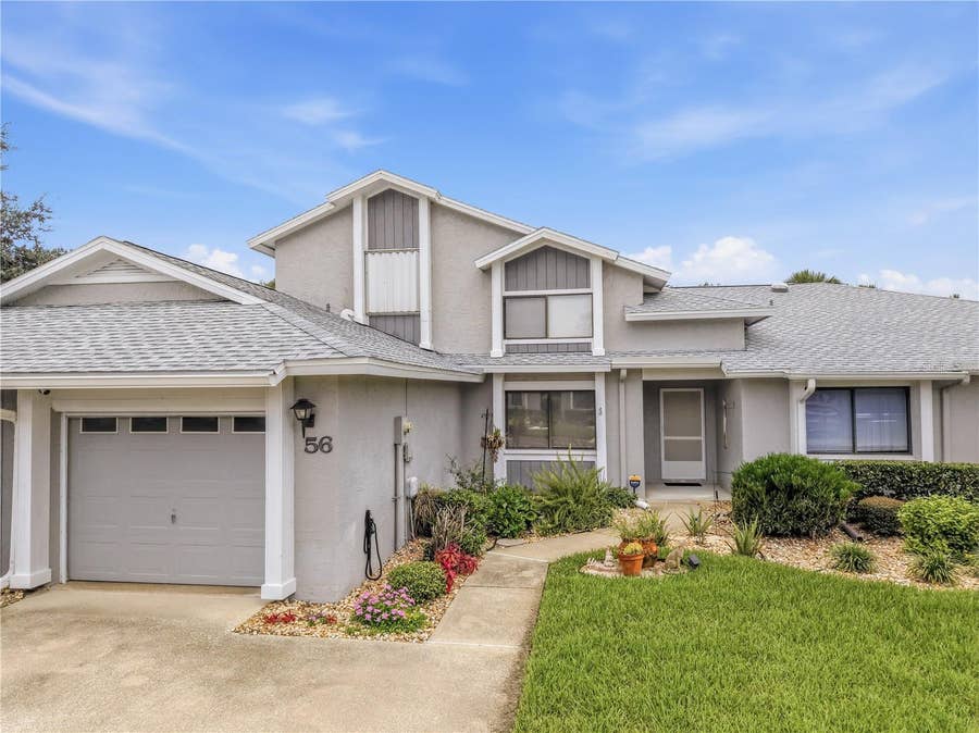Property photo for 56 LAKE FOREST PLACE, Palm Coast, FL