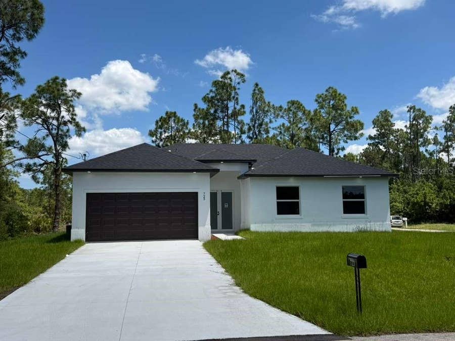 Property photo for 723 EPPS BROWN STREET E, Lehigh Acres, FL