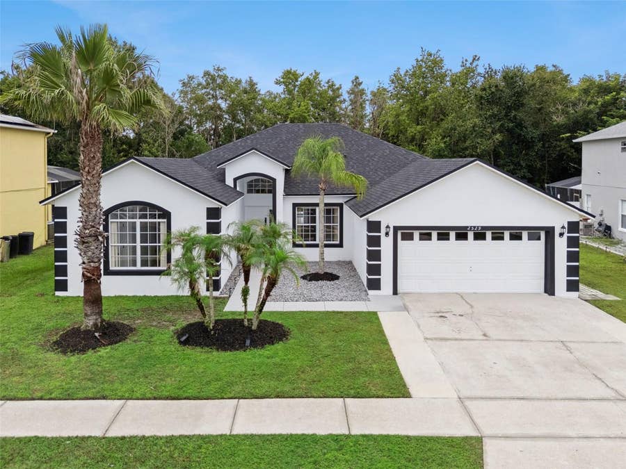 Property photo for 2529 JASMINE TRACE DRIVE, Kissimmee, FL