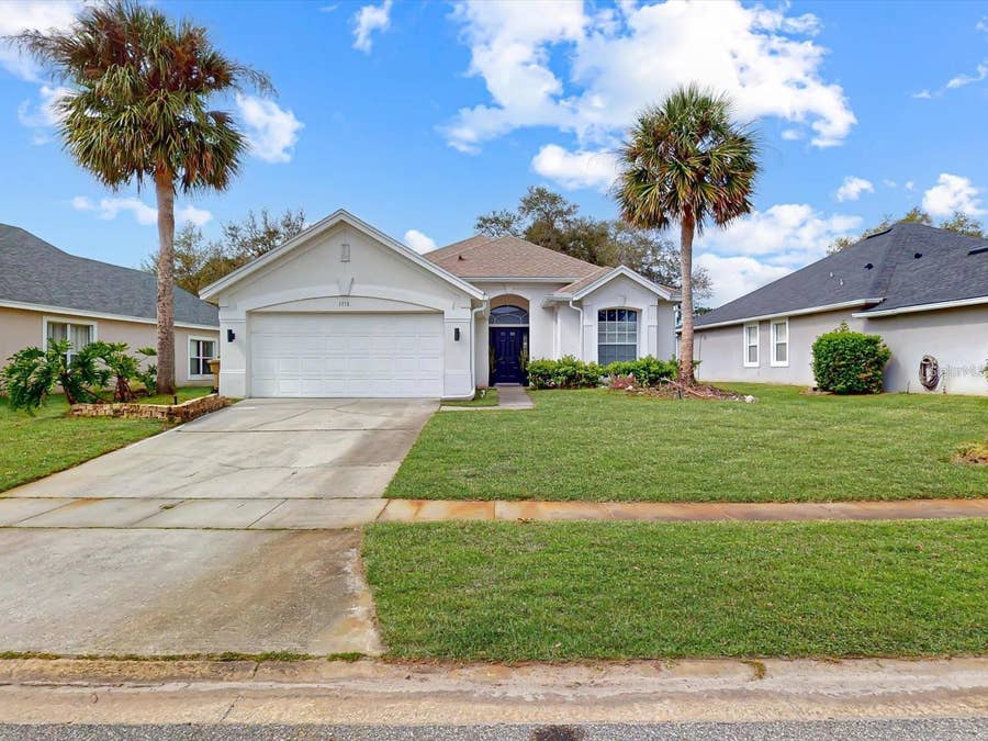 Property photo for 1718 GOLFVIEW DRIVE, Kissimmee, FL