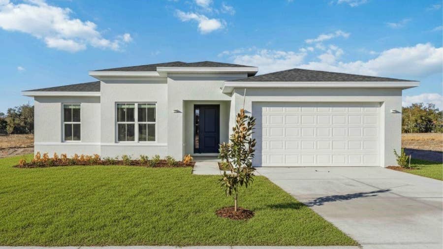 Property photo for 2145 RIVER HAWK LOOP, Winter Haven, FL
