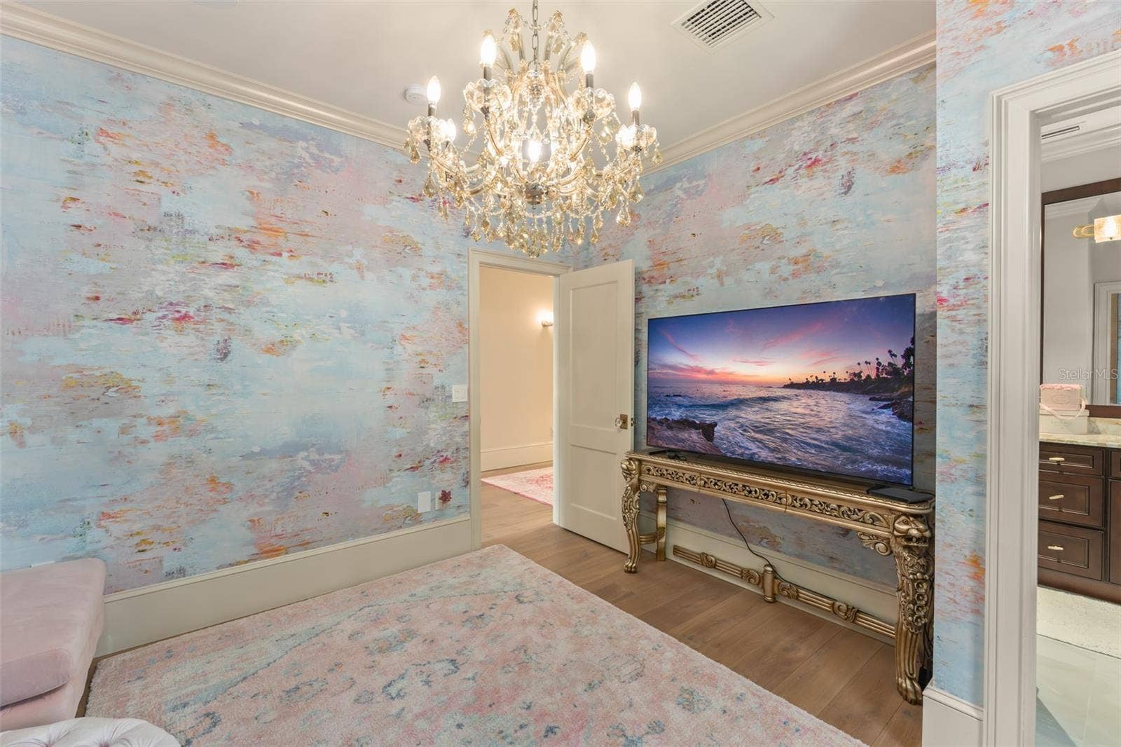 706 GOLFPARK DRIVE, Celebration, FL 34747 Ensuite Bedroom Two