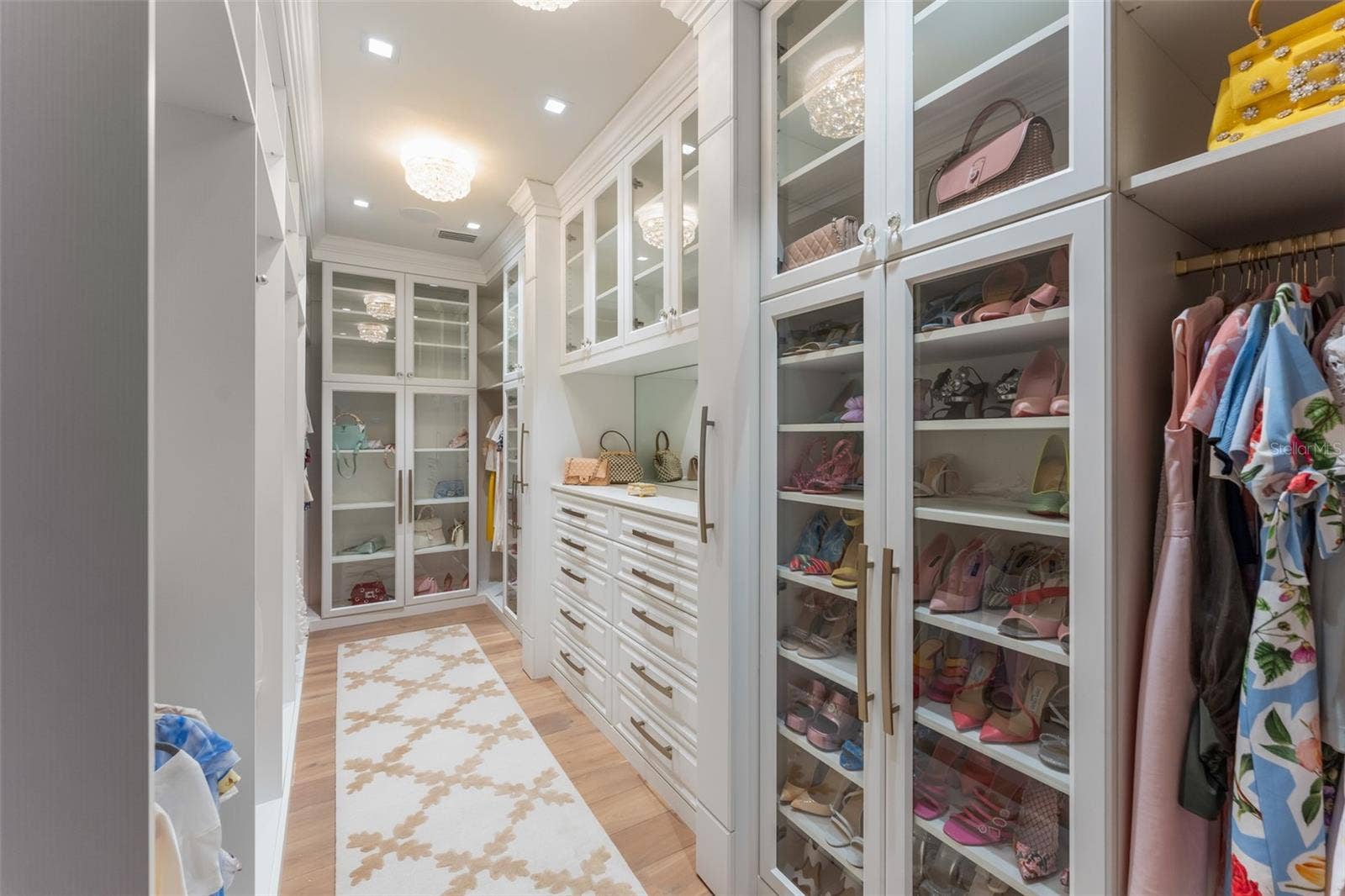 706 GOLFPARK DRIVE, Celebration, FL 34747 Primary Suite