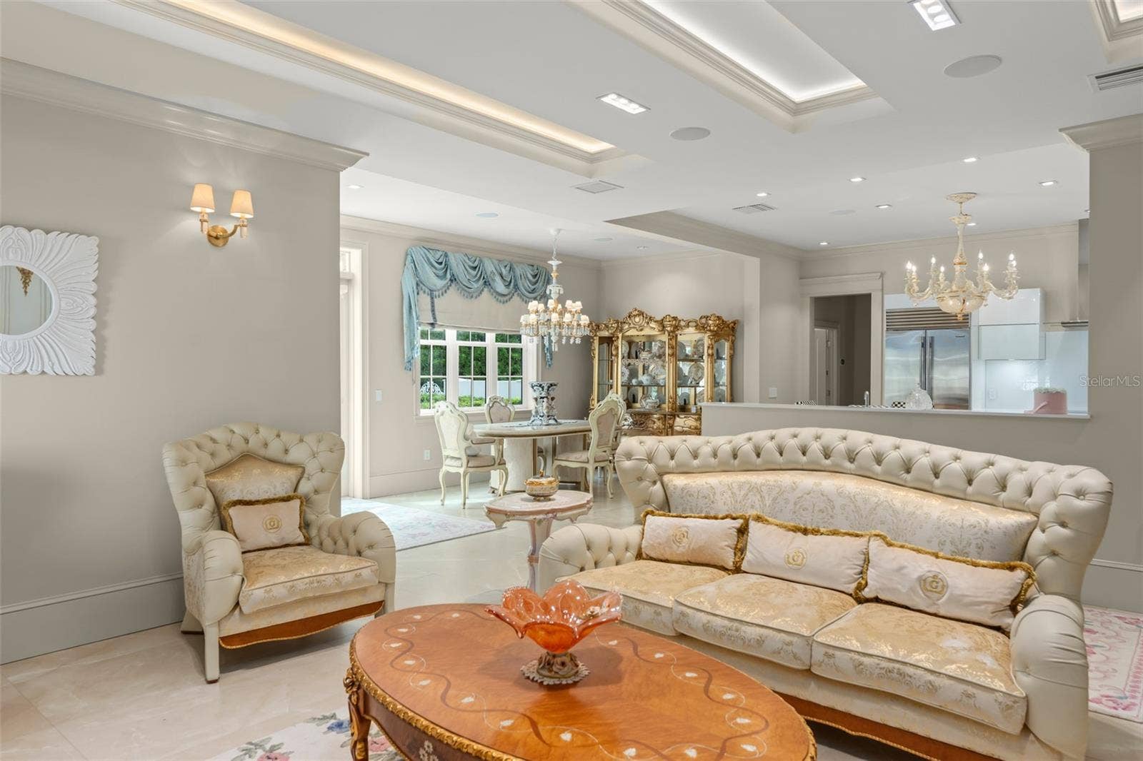 706 GOLFPARK DRIVE, Celebration, FL 34747 Great Room