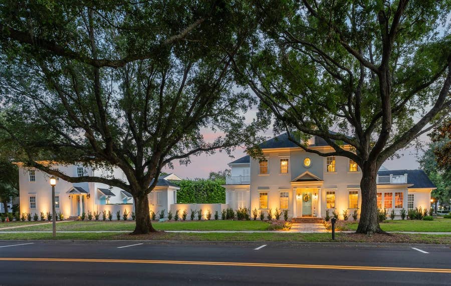Property photo for 706 GOLFPARK DRIVE, Celebration, FL