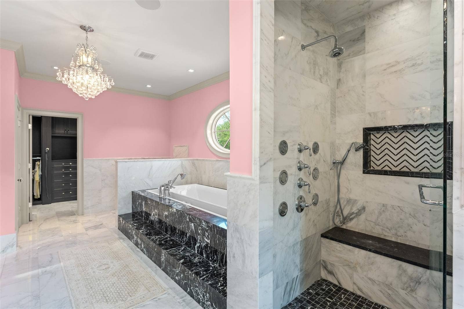 706 GOLFPARK DRIVE, Celebration, FL 34747 Primary Suite Bath