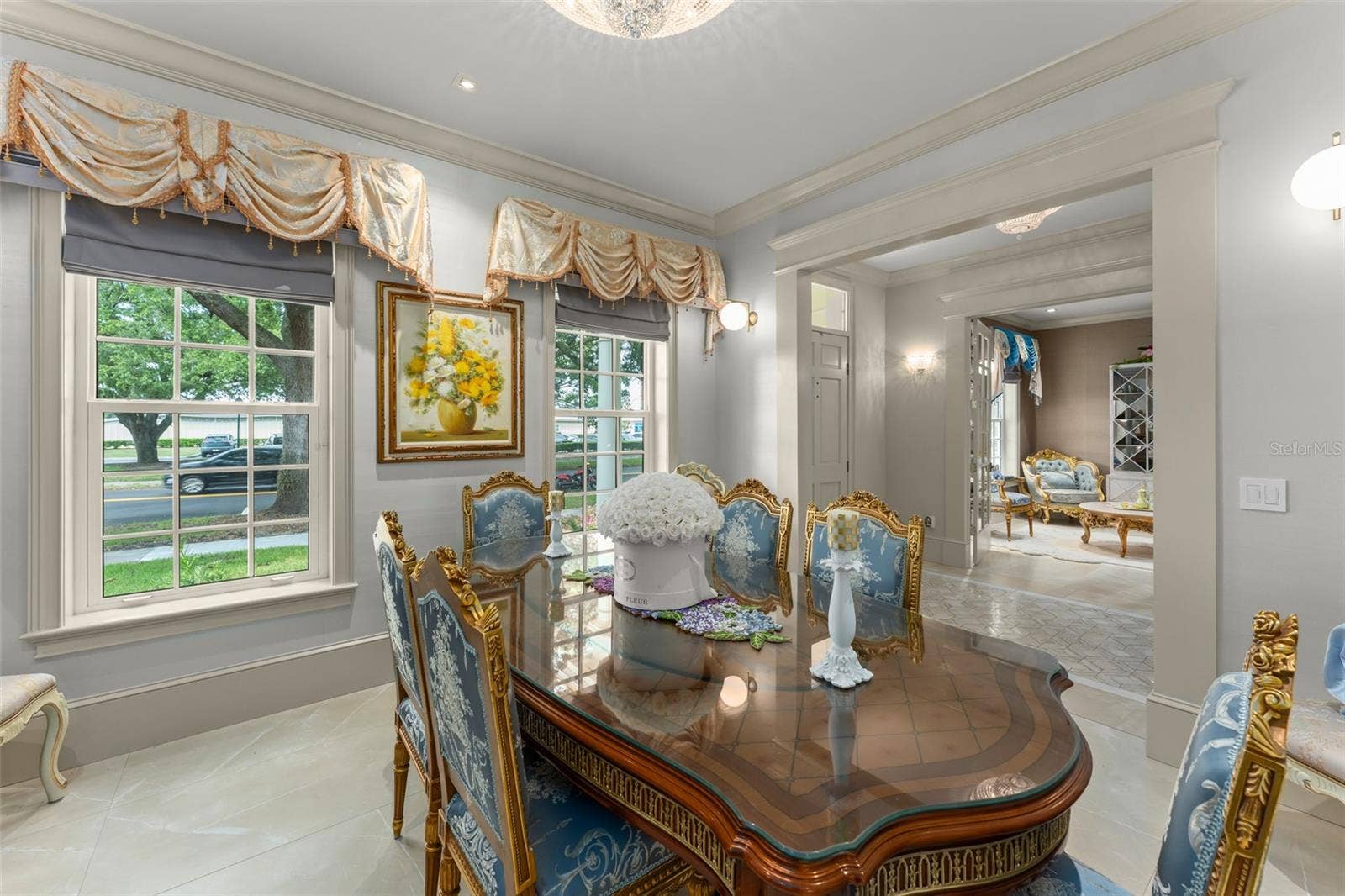 706 GOLFPARK DRIVE, Celebration, FL 34747 Dining Room