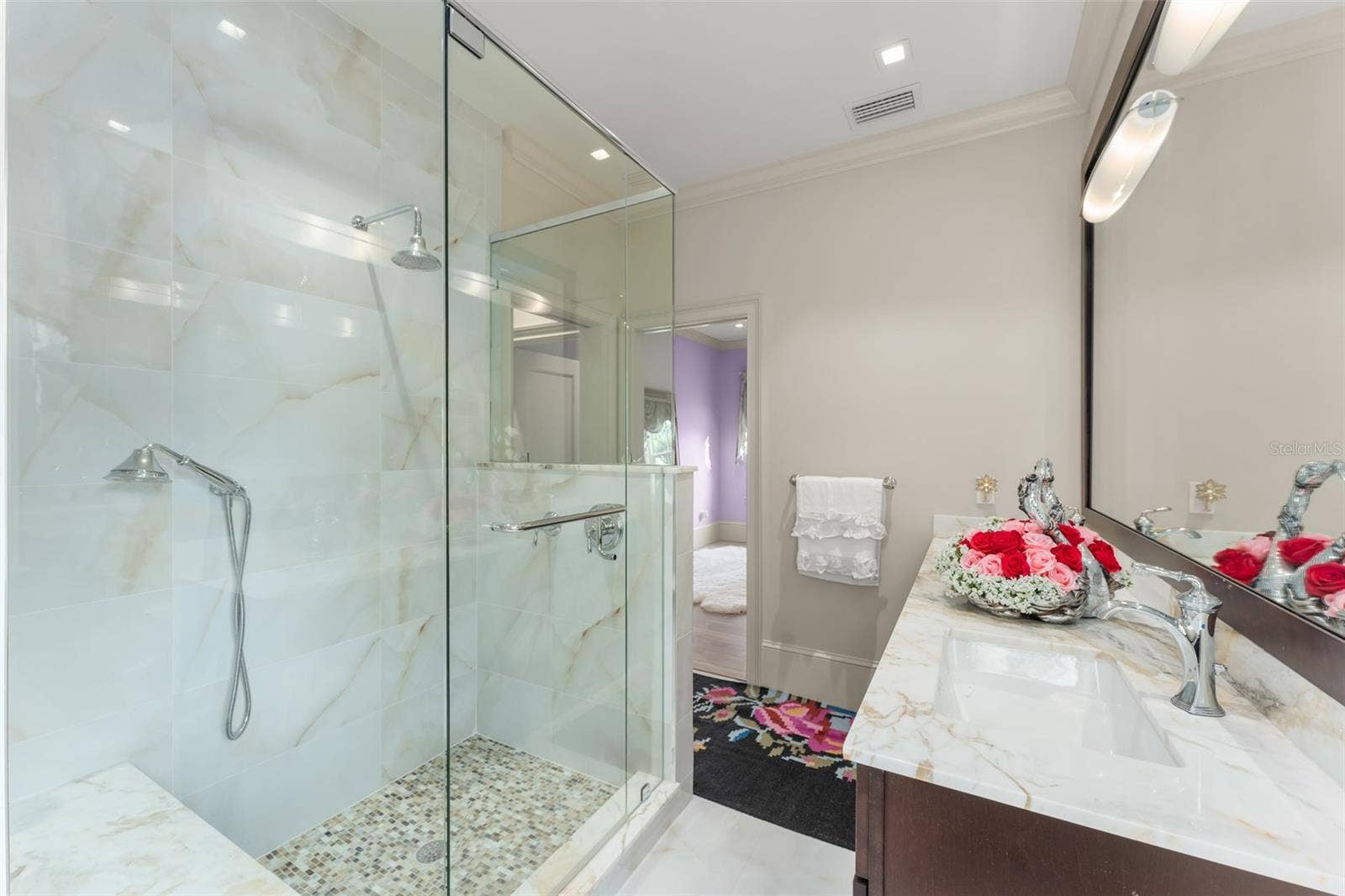 706 GOLFPARK DRIVE, Celebration, FL 34747 Ensuite Bedroom Three Bath