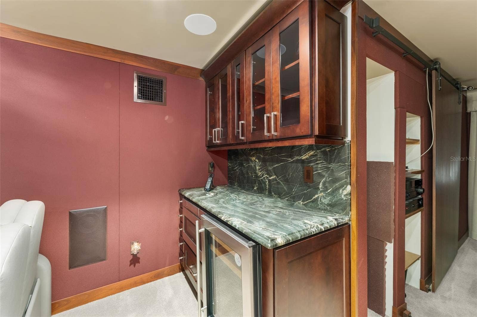 706 GOLFPARK DRIVE, Celebration, FL 34747 Movie Room