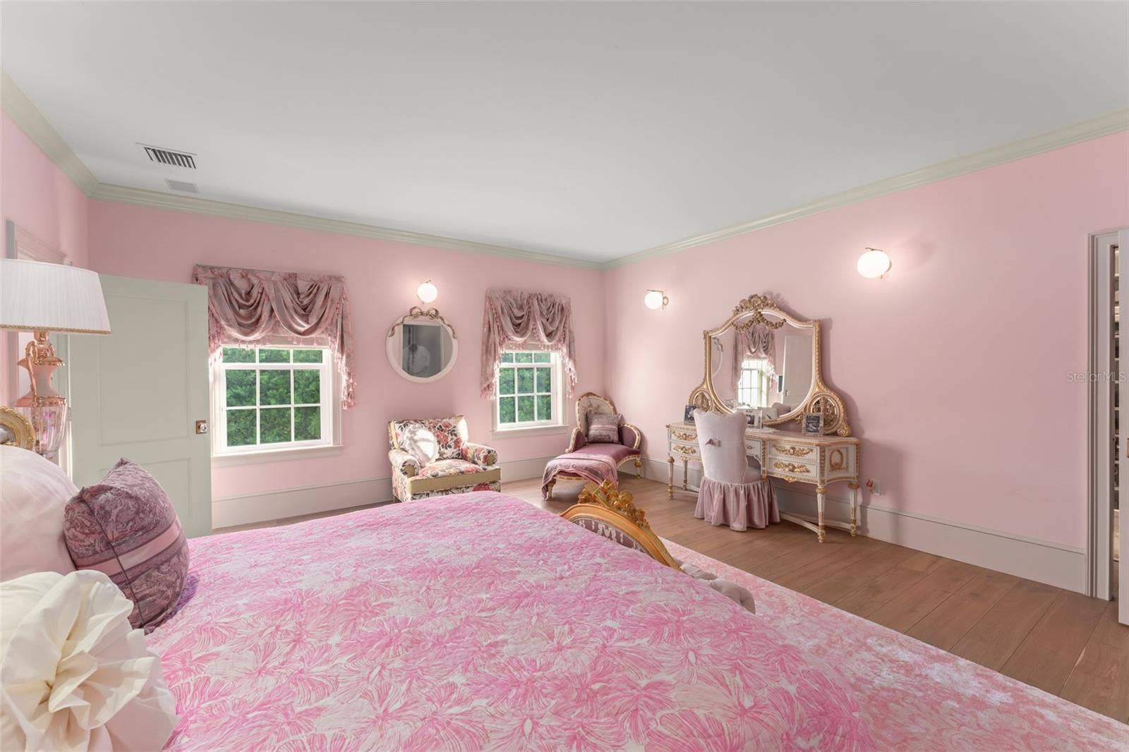 706 GOLFPARK DRIVE, Celebration, FL 34747 Primary Suite